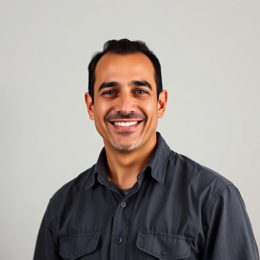 Ricardo A.